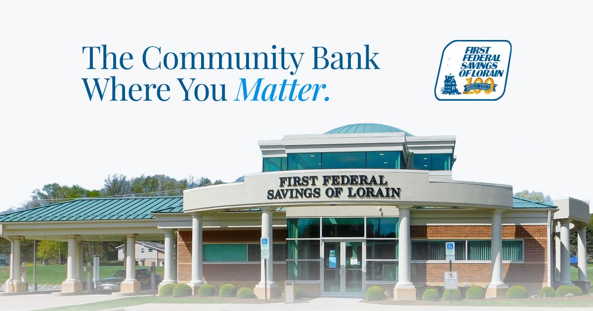 Calculate Deposit - First Federal Savings of Lorain - First Federal Savings And Loan Port Angeles