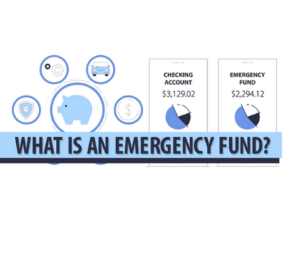 What is an Emergency Fund?