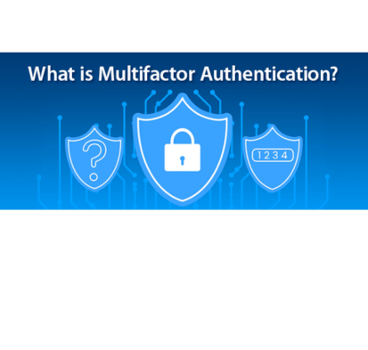 What is Multifactor Authentication?