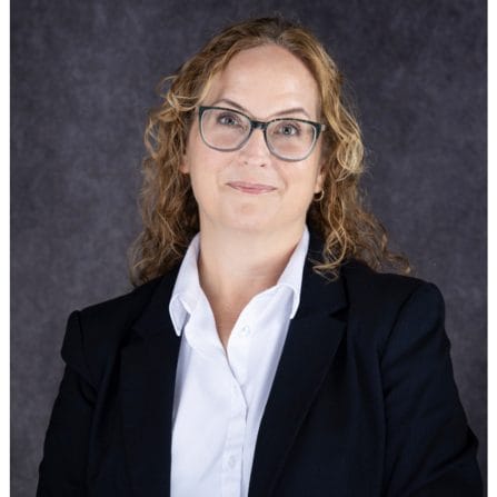 HHouser Headshot