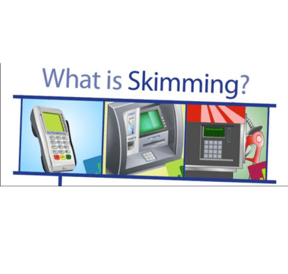 What is Skimming?