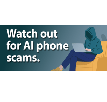 AI Phone Scams