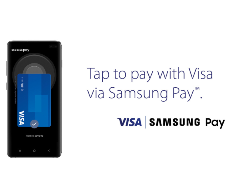 samsung pay new
