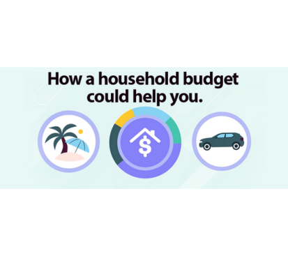 How a Household Budget Can Help You